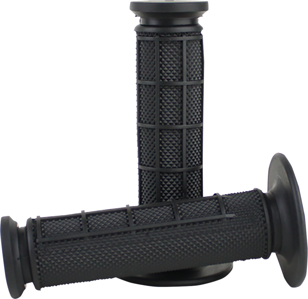 DRIVEN RACING Pro Waffle Grips