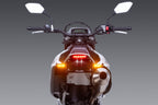 Yoshimura DR-Z4S/SM 25-26 V2 Fender Eliminator Kit