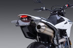 Yoshimura DR-Z4S/SM 25-26 V2 Fender Eliminator Kit
