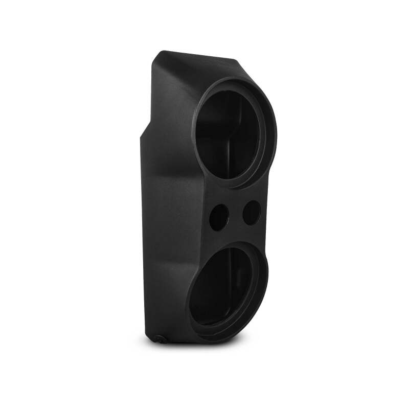 DS18 20+ RZR Pro XP Center Console Enclosure 2x 6.5in & 2x 2.2in Speakers (Speakers Not Incl) - RZR-PRO.WFCC62