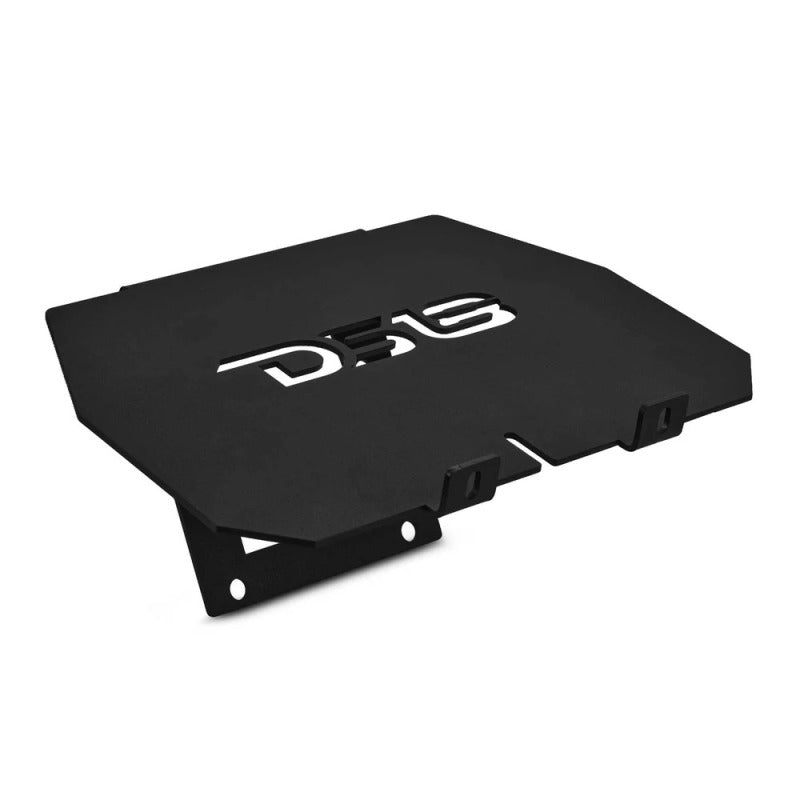 DS18 Harley-Davidson Road Glide Amplifier Rack for models 2014-2023 - RY-HDARRG.1423