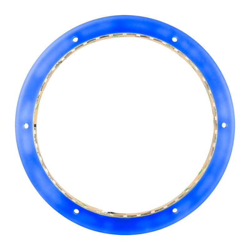 DS18 Marine And Powersports Speakers And Towers Ring 10in RGB LED Lights - NXL-LRING10