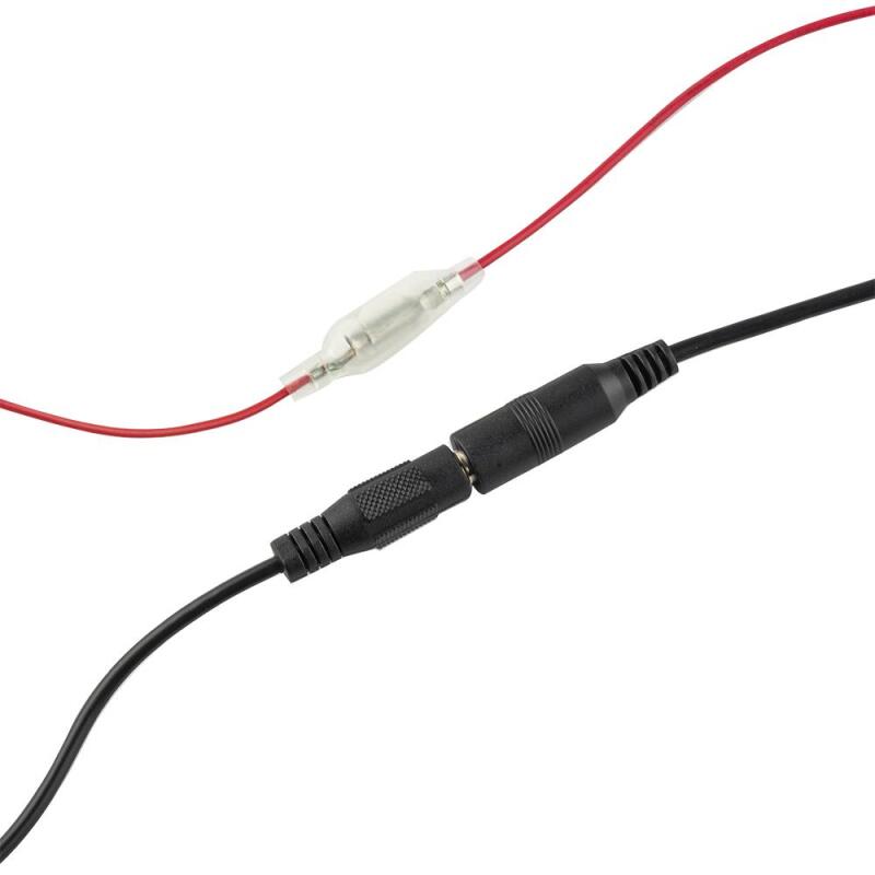 DS18 Marine MXRC Remote Control 20 Foot Extension Cord - MRX-EXT20