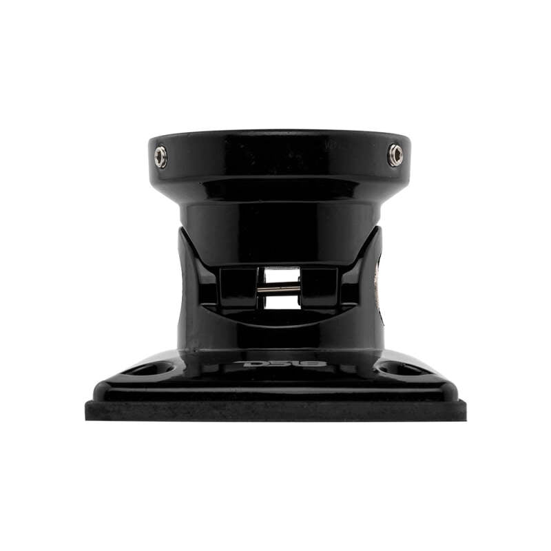 DS18 Swivel Flat Mounting Bracket For NXL-PS and CF-PS Towers Black - FLMBPS/BKV2