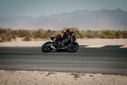 Yoshimura MT-09 21-26 / Xsr 900 22-25 Race AT2 Stainless Full Exhaust, w/ Stainless Muffler