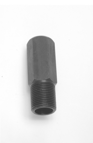 DSS Flywheel Puller - MP-21