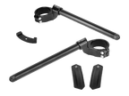 Bonamici Suzuki GSX-8R Clip-Ons (50mm)
