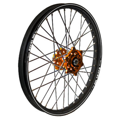 DUBYA MX Wheel Set - 20-4181OB