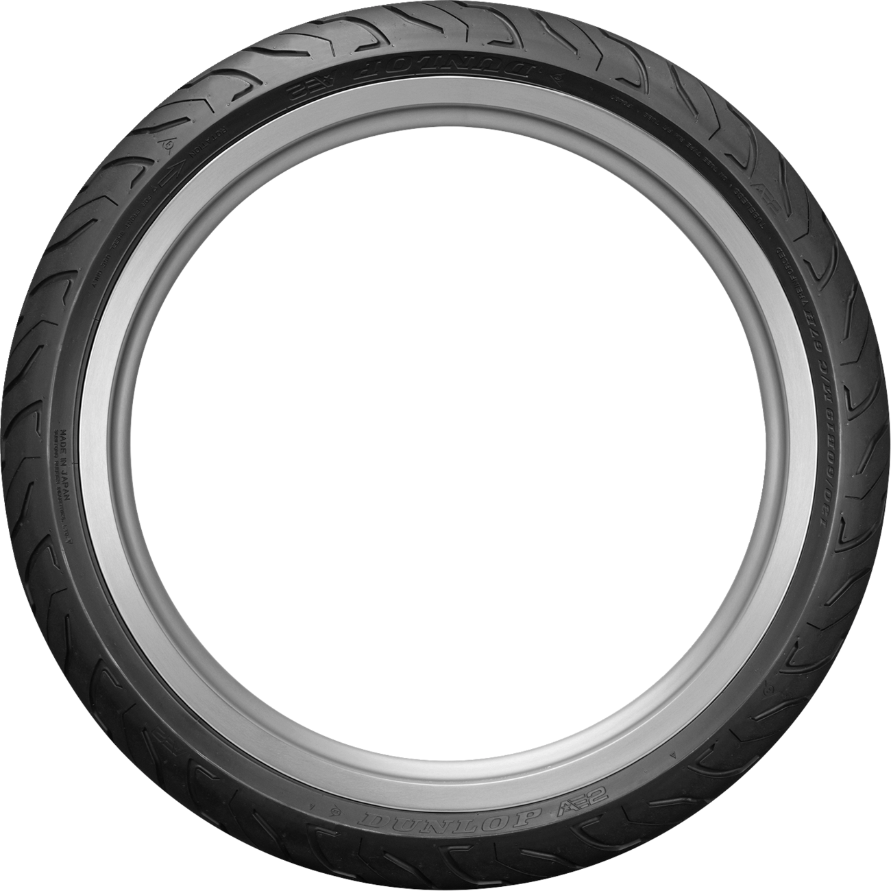 DUNLOP AE2 Tire