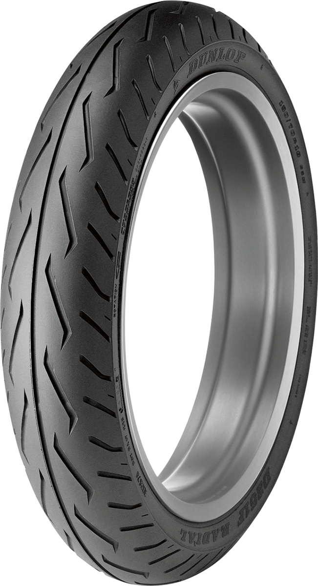 DUNLOP D251 Tire
