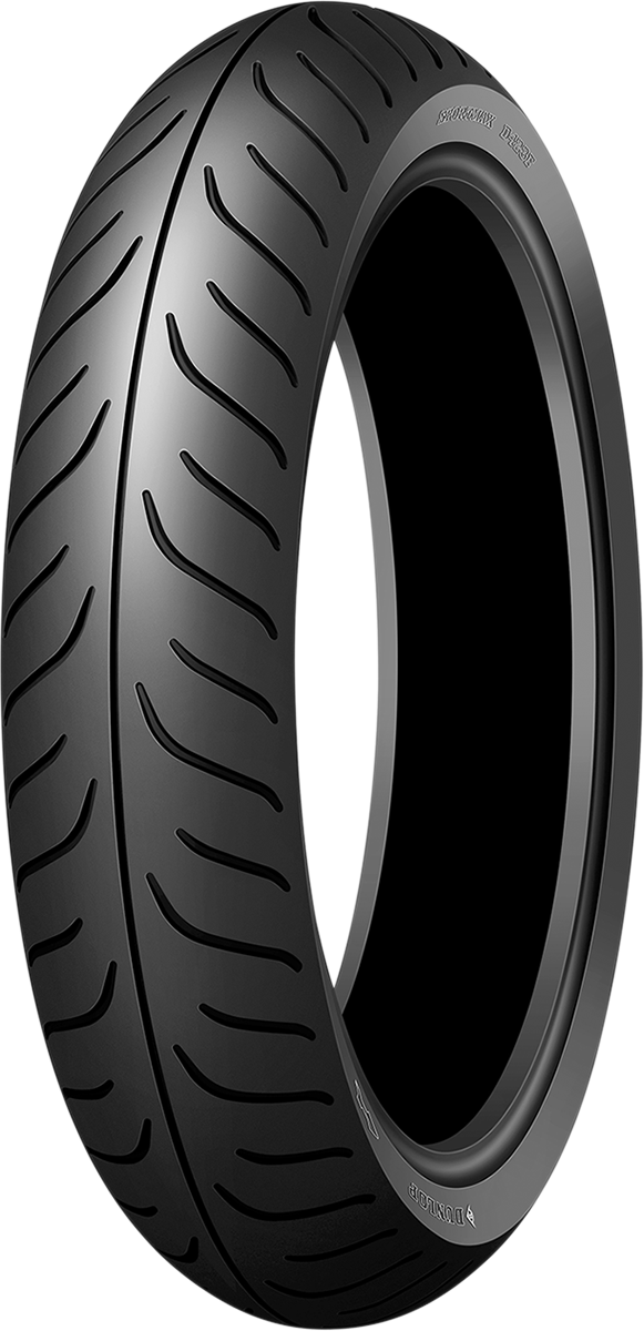 DUNLOP D423 Tire