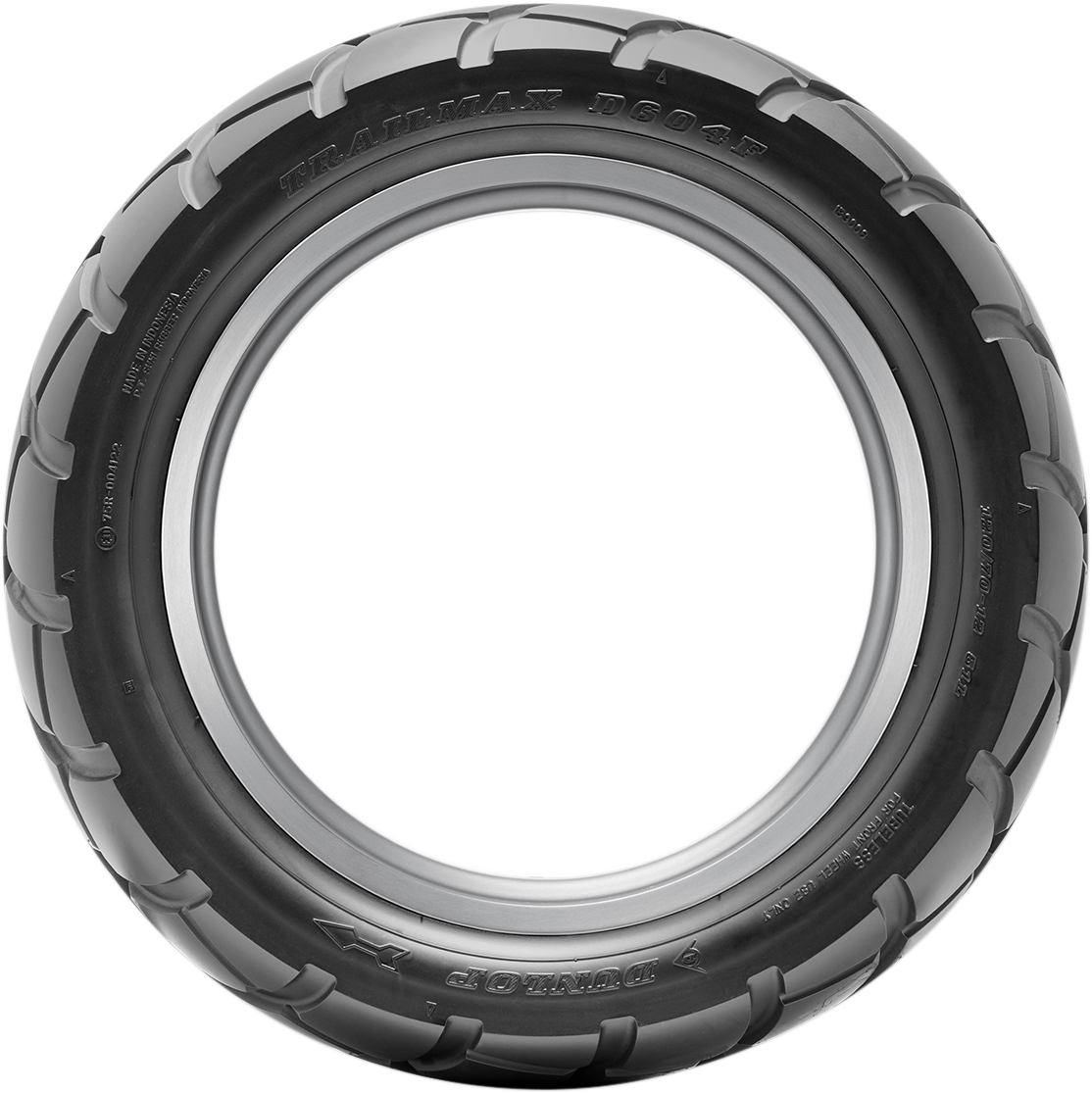 DUNLOP D604 Tire