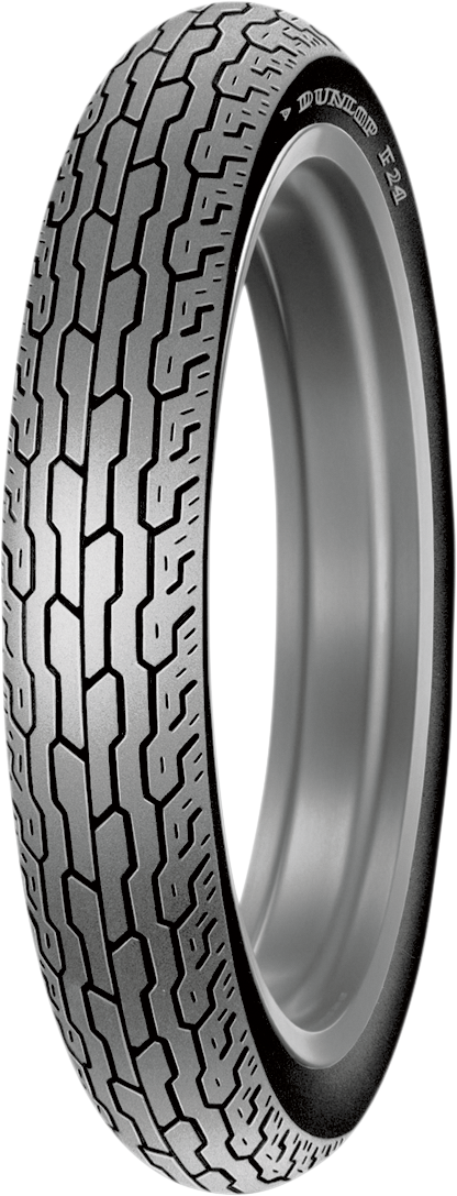 DUNLOP F24 Tire