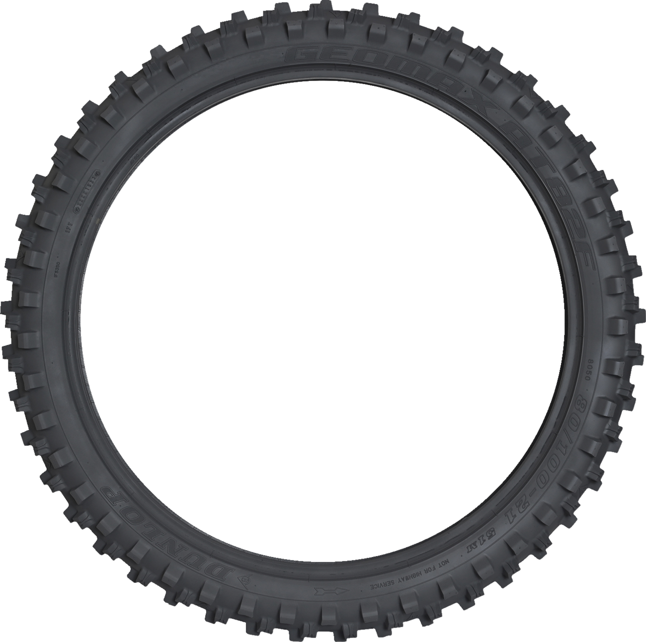 DUNLOP Geomax AT82 Tire