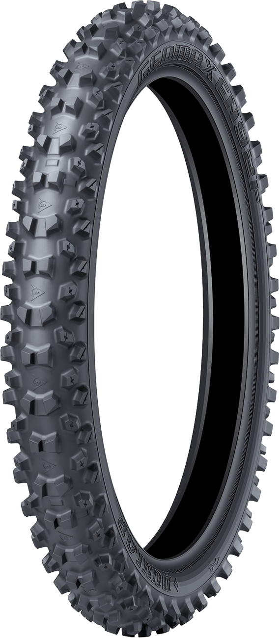 DUNLOP Geomax EN92 Soft TIre