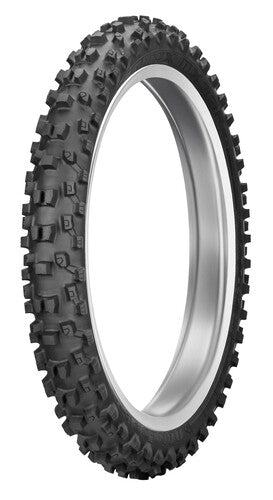 DUNLOP Geomax MX33 Tire - 45234870