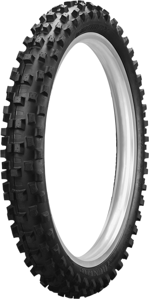 DUNLOP Geomax MX3S Front Tire