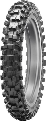 DUNLOP Geomax MX53 Tire - 45236262
