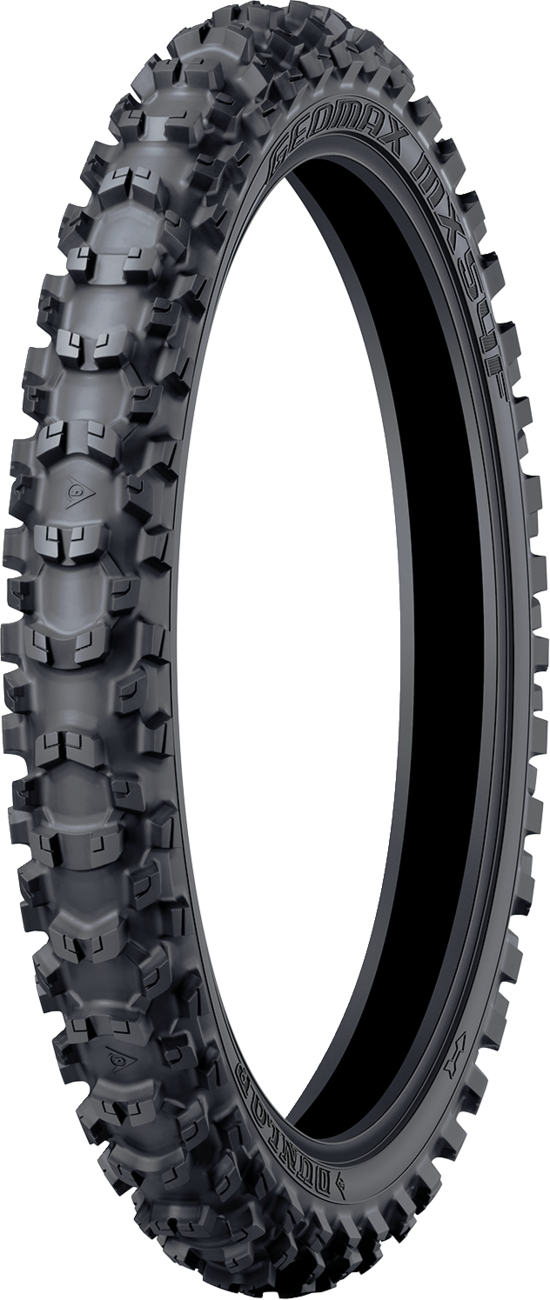 DUNLOP Geomax MX54 Tire