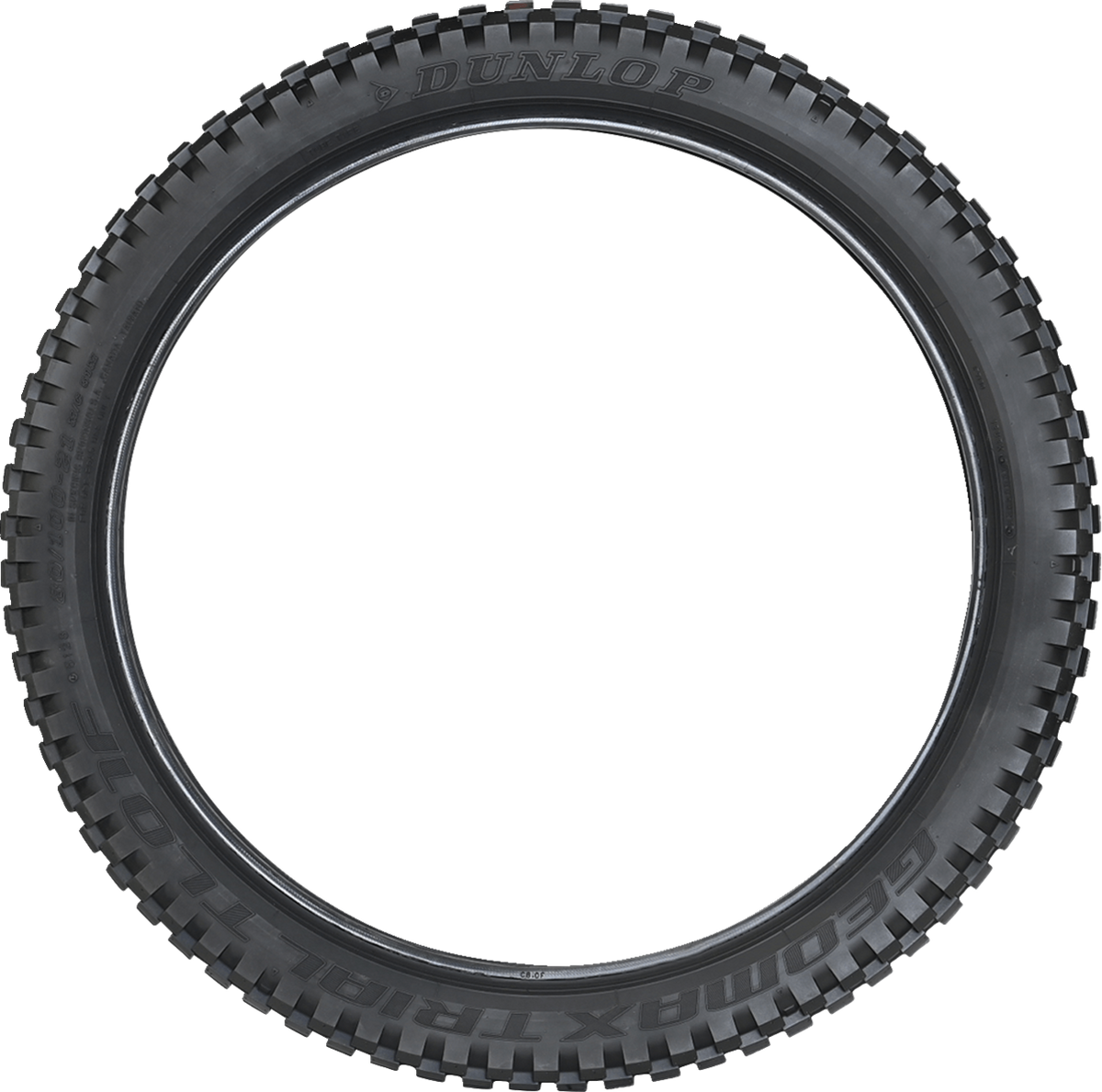 DUNLOP Geomax TL01 Tire