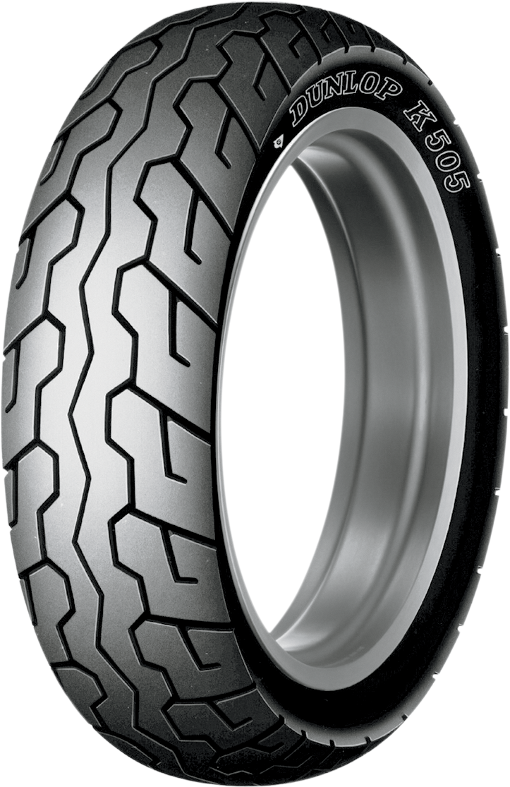 DUNLOP K505 Tire