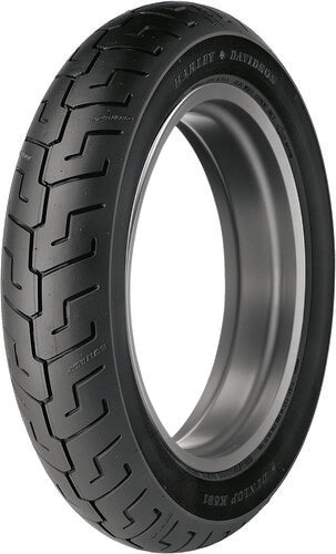 DUNLOP K591 Tire - 45146853
