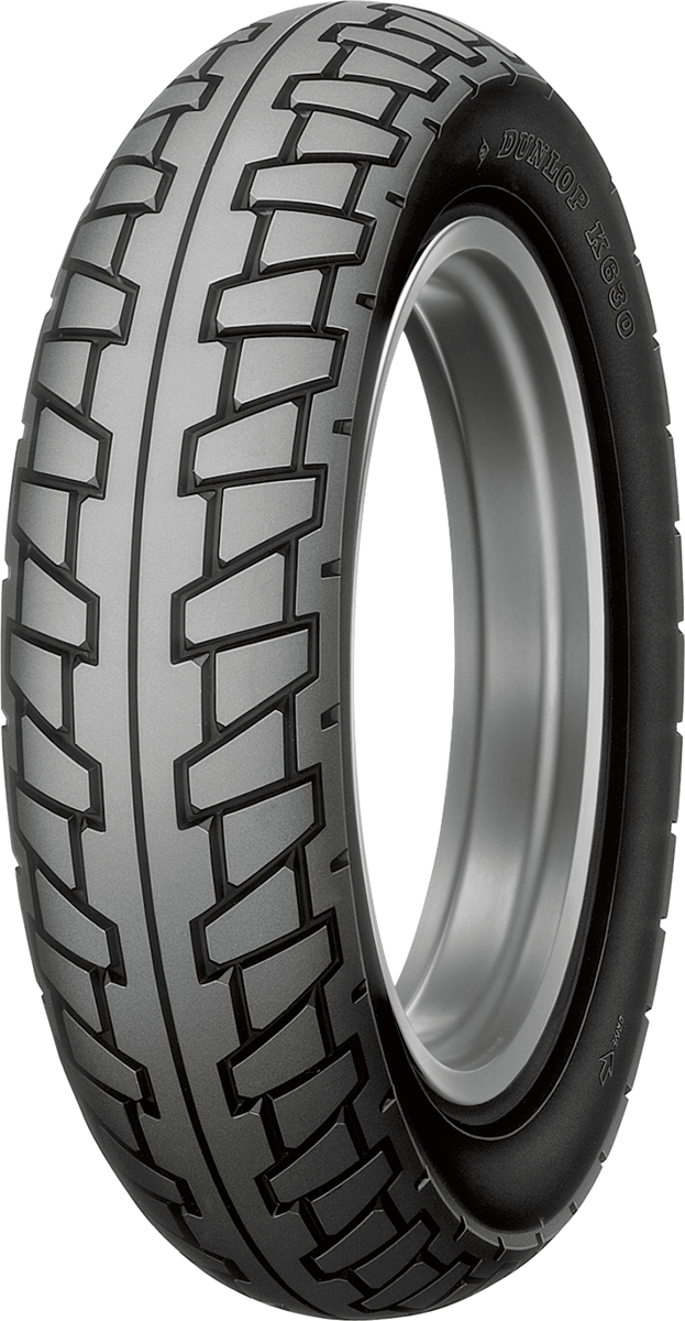 DUNLOP K630 Tire