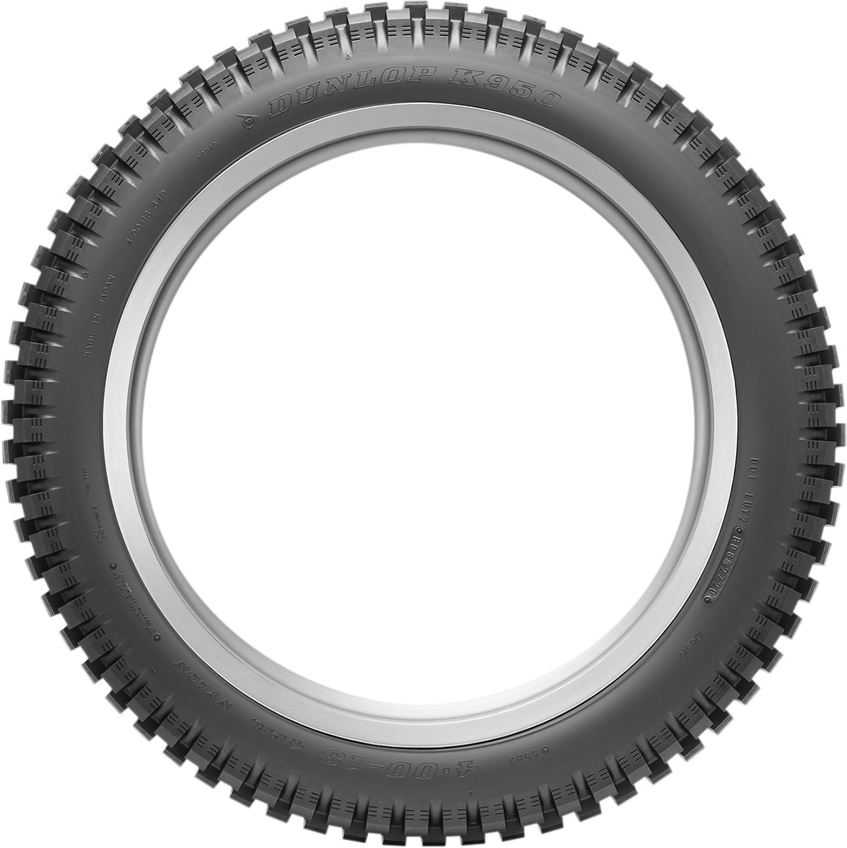 DUNLOP K950 Tire