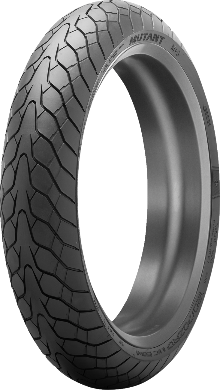 DUNLOP Mutant Tire