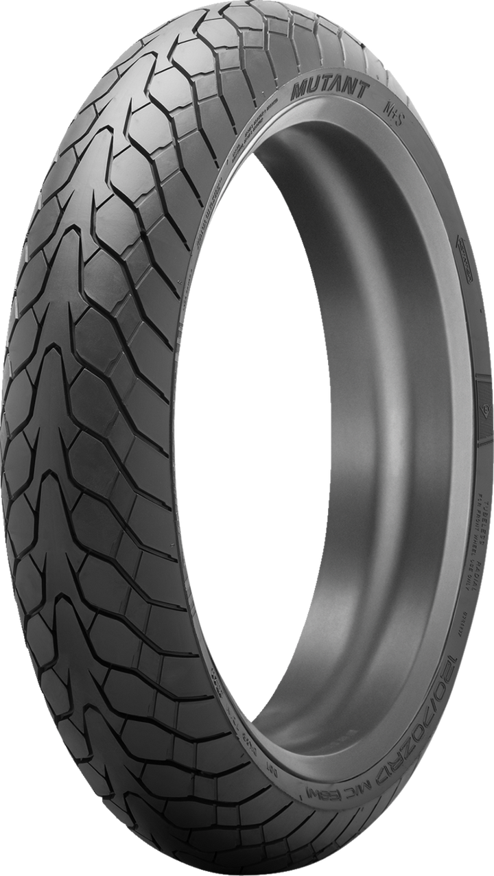 DUNLOP Mutant Tire