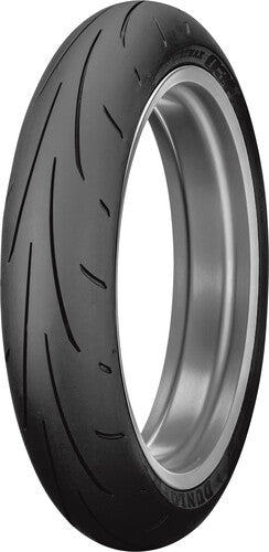 DUNLOP Sportmax Q3+ Tire - 45036891