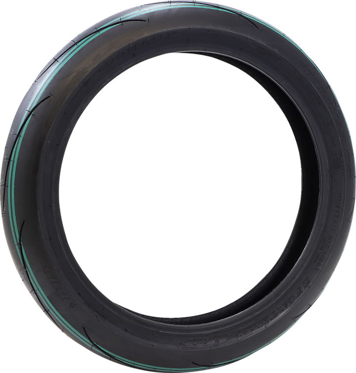 DUNLOP Sportmax Q5 Tire