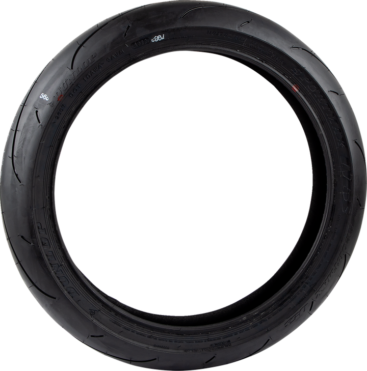 DUNLOP Sportmax Q5S Tire