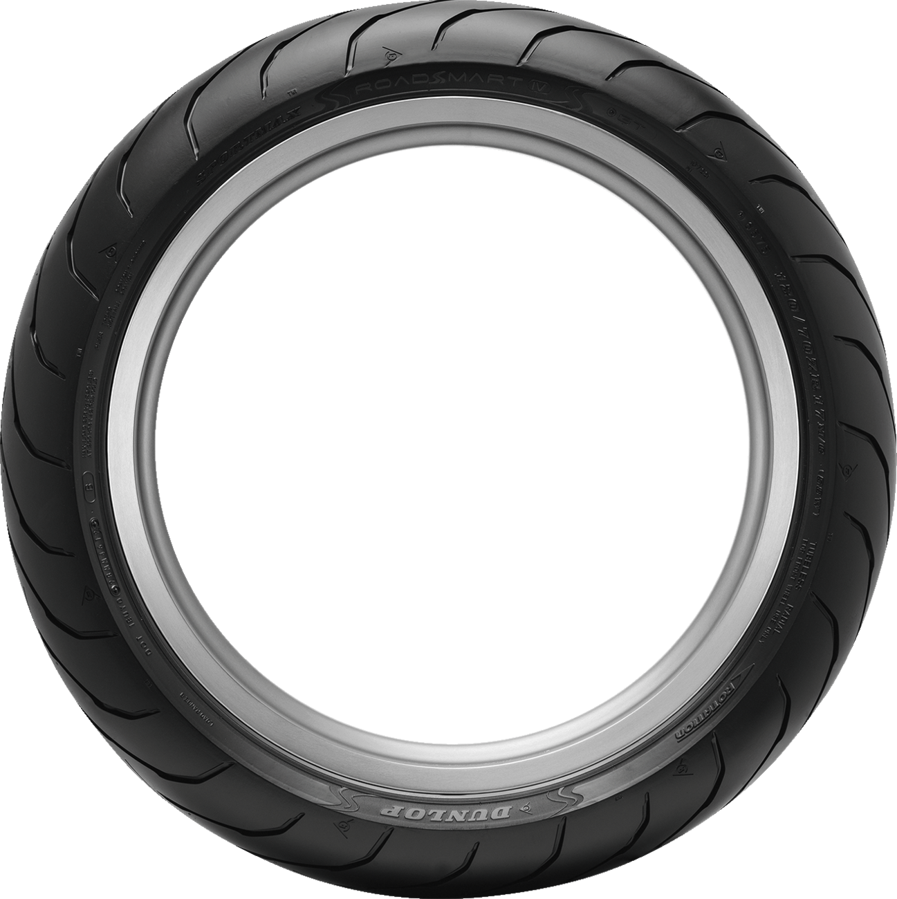 DUNLOP Sportmax Roadsmart IV Tire