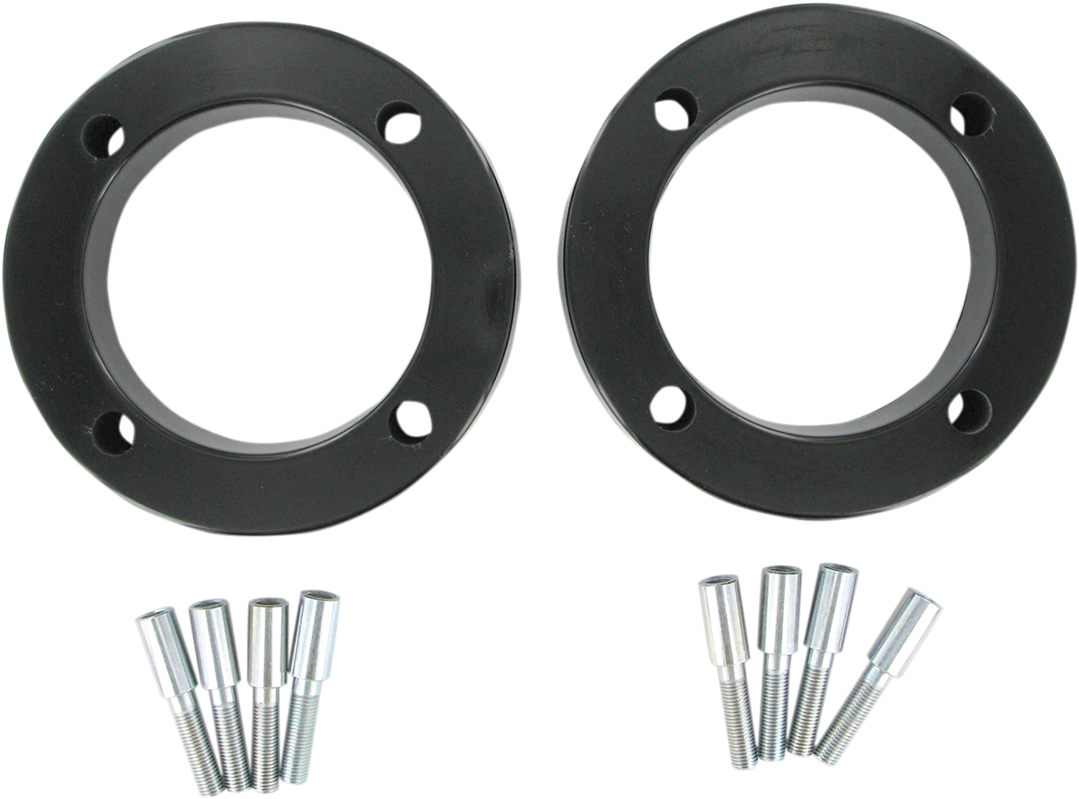 DURA BLUE Easy-Fit Wheel Spacer