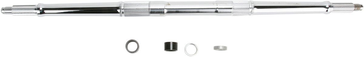 DURA BLUE Eliminator Axle