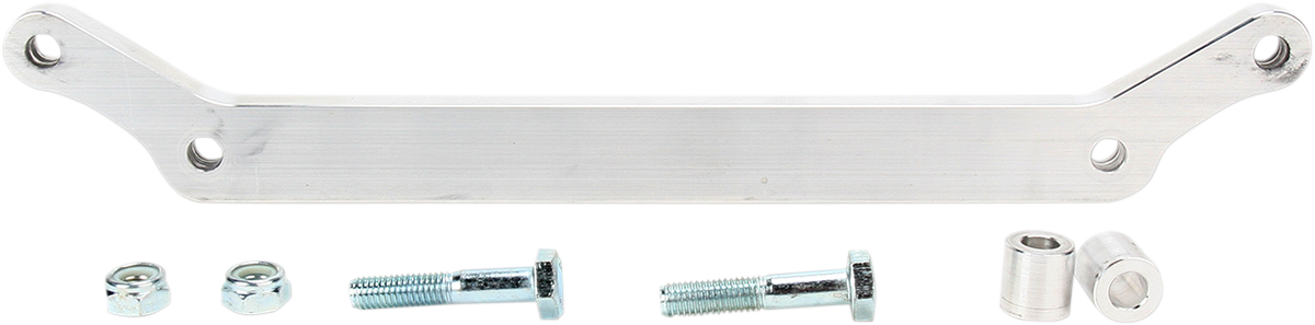 DURA BLUE Lowering Kit