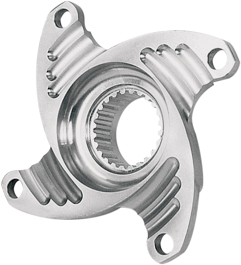 DURA BLUE Sprocket Hub