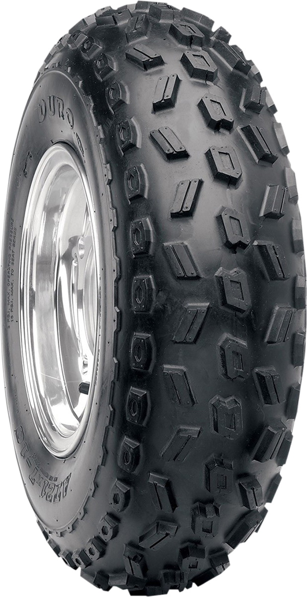 DURO D12002 Tire - Tire / DI2002 / Front / 21x7-10 / 4 Ply HF2002-01