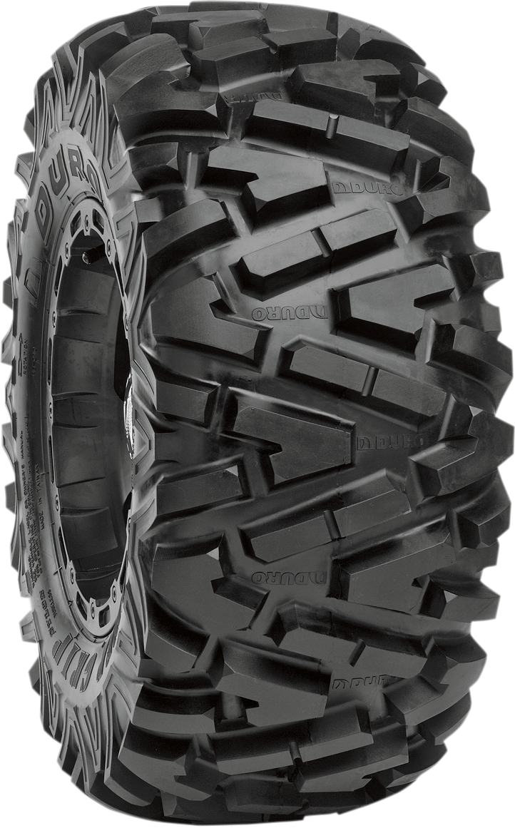 DURO DI-2025 Power Grip Tire