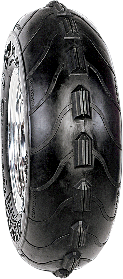 DURO DI-2029 Sand Master Tire - Tire / DI-2029 Sand Master / Front / 21x7-10 / 2 Ply 0322-0059