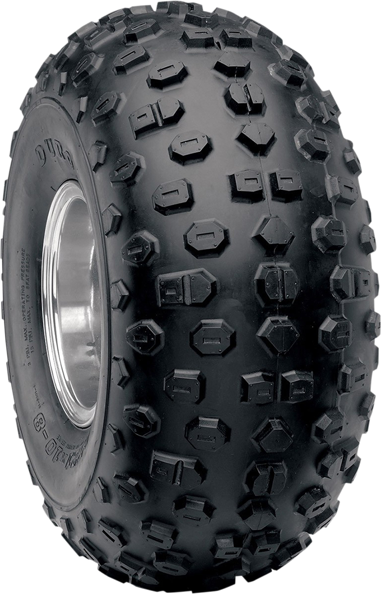 DURO DI2001 Tire - Tire / DI2001 / Rear / 21x10-8 / 2 Ply HF2001-01