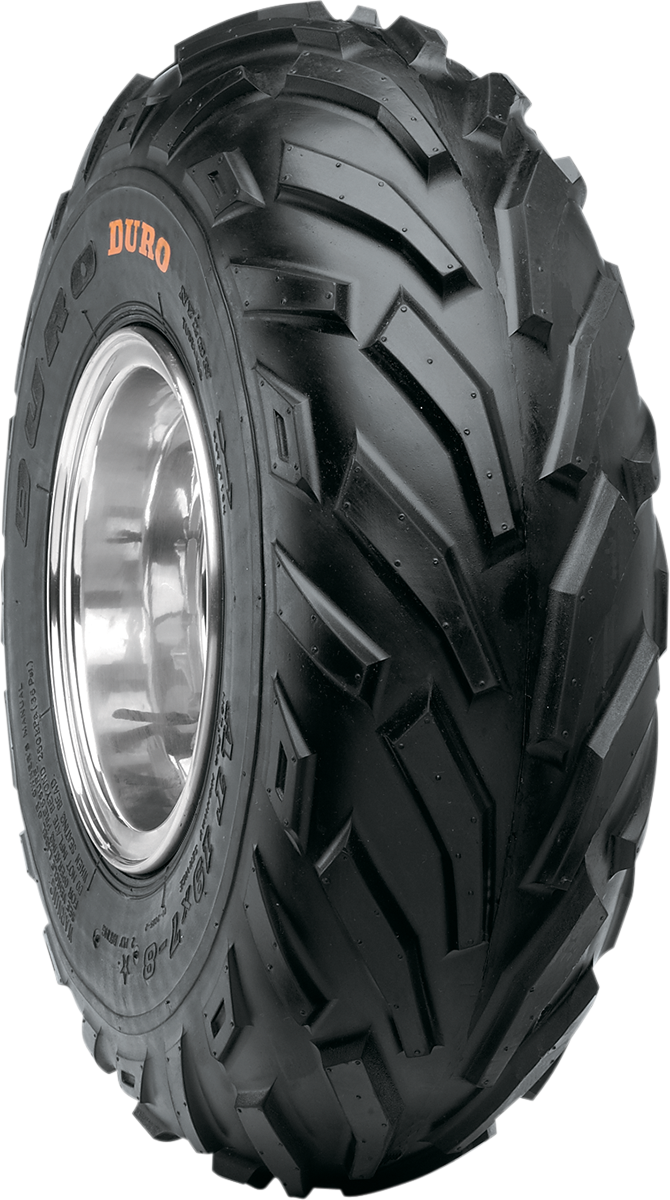 DURO DI2005 Black Hawk II Tire