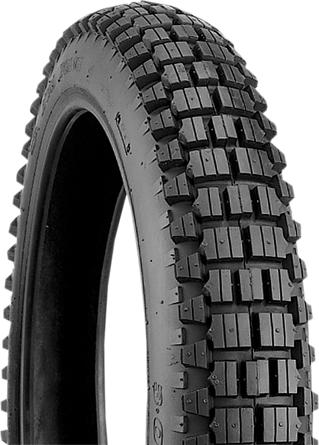DURO HF307 Tire