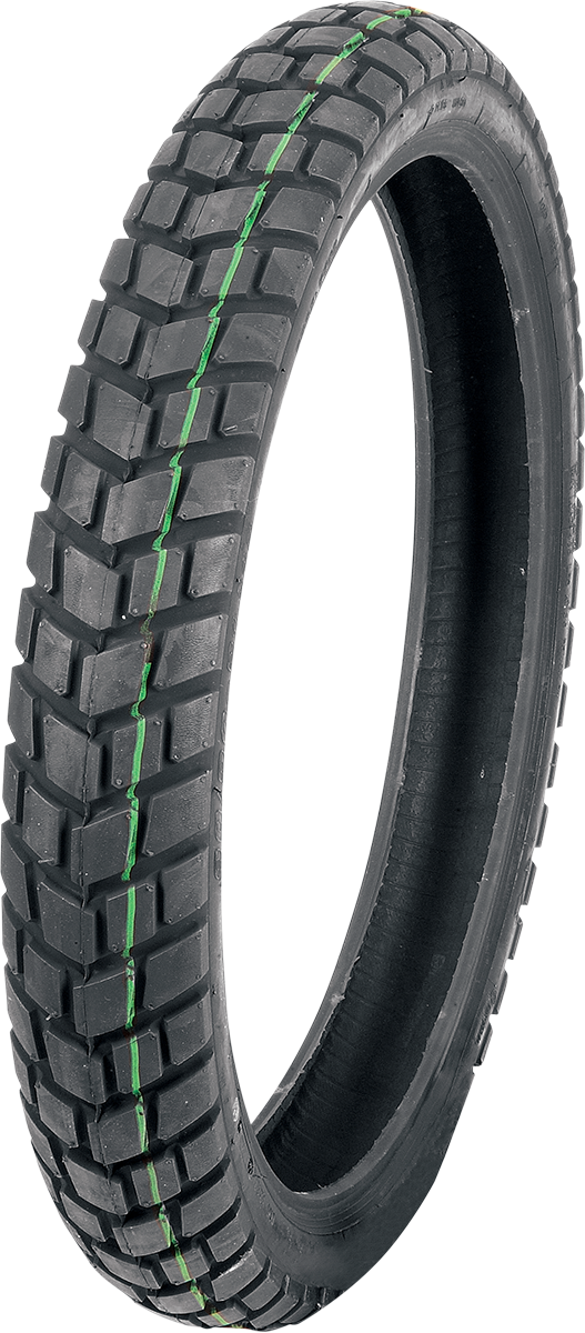 DURO HF903 Median Tire - Tire / HF903 Median / Front / 90/90-21 / 51S HF904-01