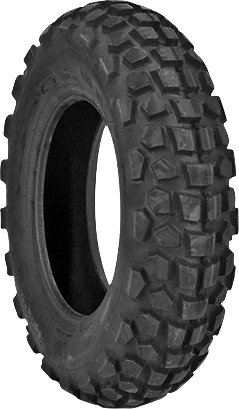 DURO HF910 Scooter Tire - Tire / HF910 / Front / 120/90-10 / 54J 0340-1371