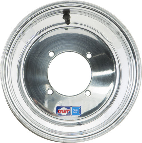 DWT Blue Label Wheel - 001-01