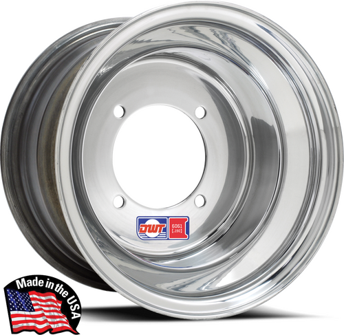 DWT Douglas Red Label Wheel - 006-08