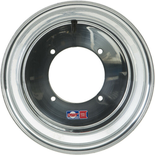 DWT Douglas Red Label Wheel - 006-42