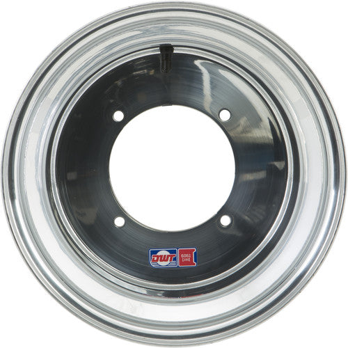 DWT Douglas Red Label Wheel - 014-22